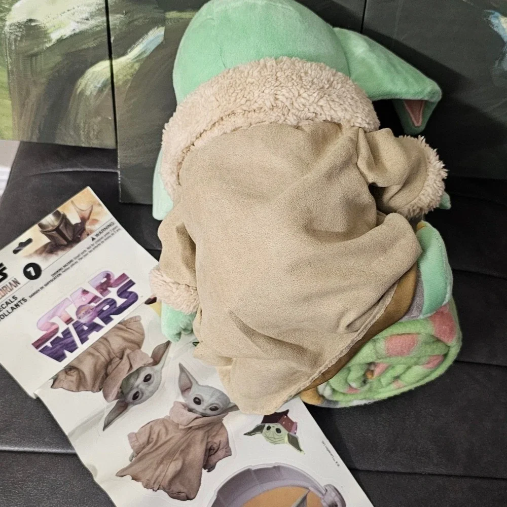 Star Wars unleash force